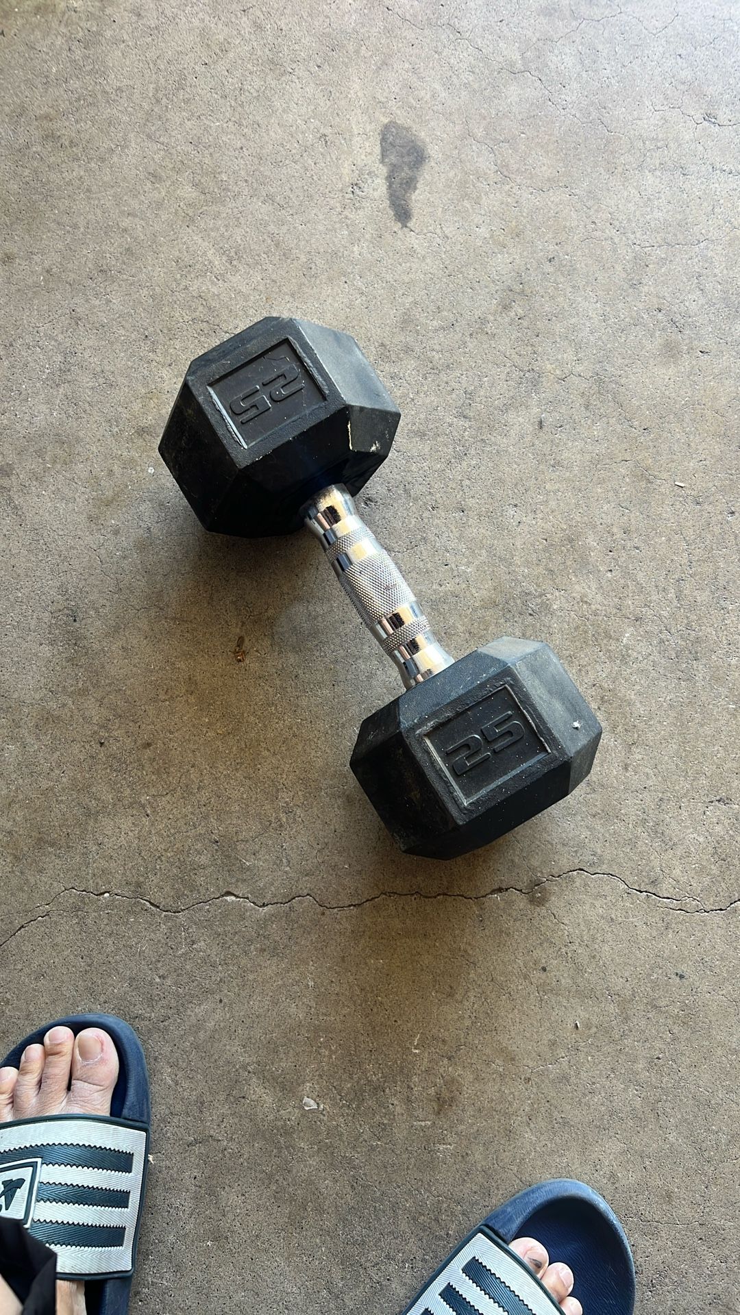 Dumbbell