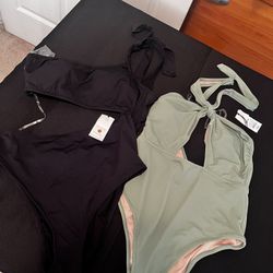 Swimsuit Bundle NWT