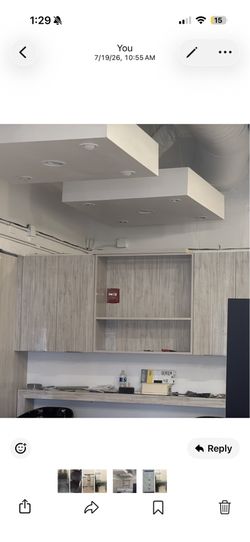 Salon furniture