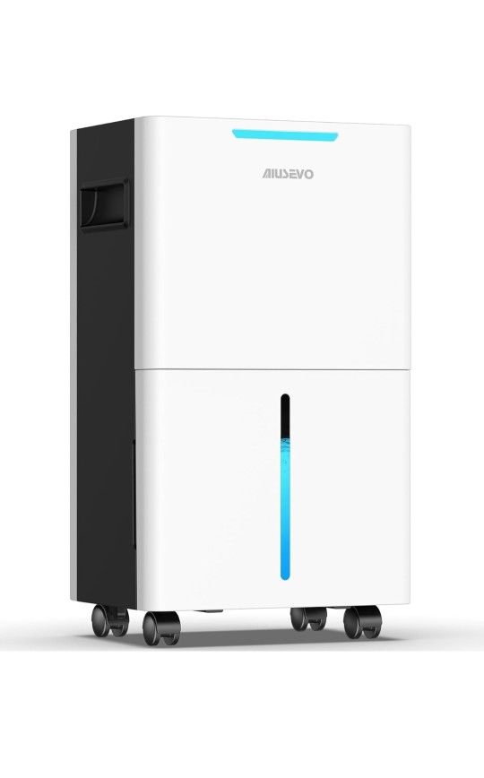 1500 Sq. ft Dehumidifier for Basement and Large Room ( Brand New, Never Used ) For $50