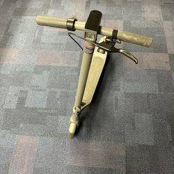 Phantom Go Go Scooter