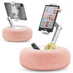 Tablet Stand Phone Holder 