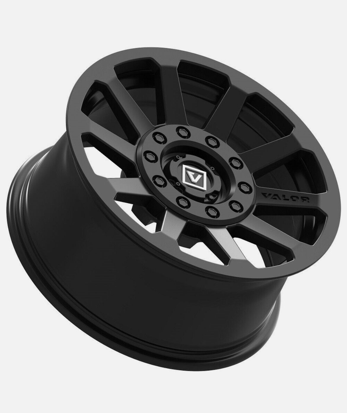 UTV/ATV Rims