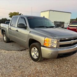 2007 Chevrolet Silverado