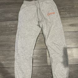 Carrots sweats size S