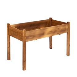 Raised Garden Bed Planter