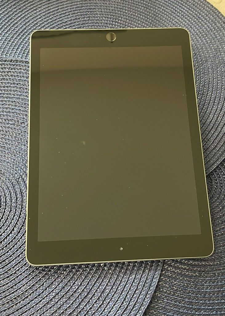 Ipad 6th Generation