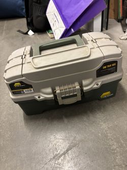 Tackle Box