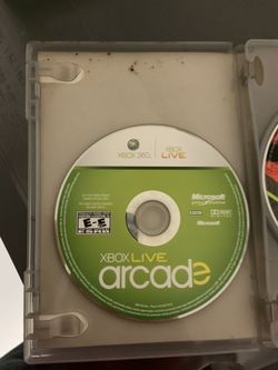 Xbox 360