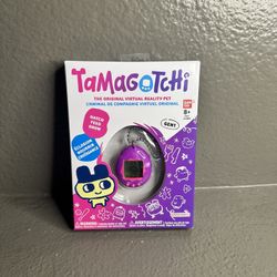 Tamagotchi 