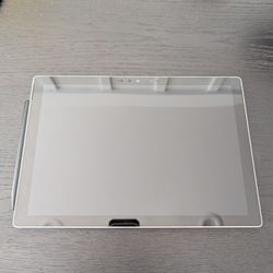 Microsoft Surface Pro 7