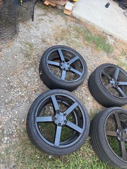 Tires