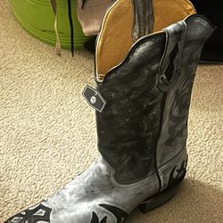 Men’s Cowboy Boots