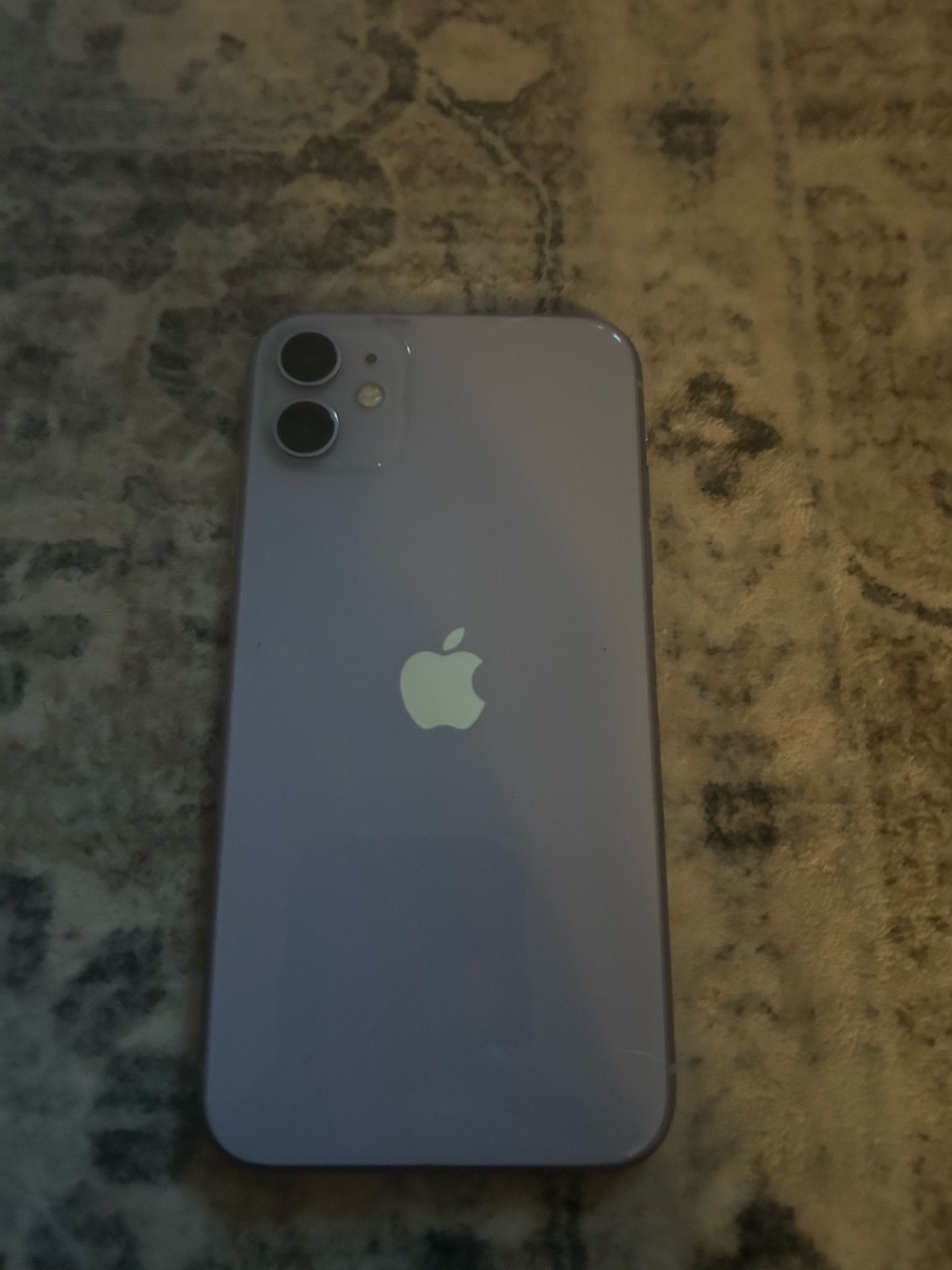 Unlocked iPhone 11 64GB