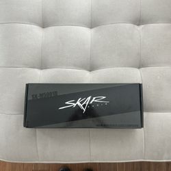 Skar Audio SK-M5001D 500W MONOBLOCK CLASS D AMPLIFIER 