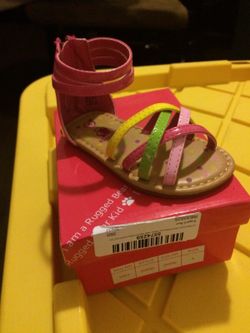Sandals