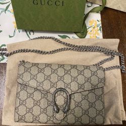 Gucci Purse 
