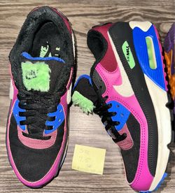 Air Max 90 size 7