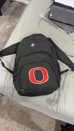 Sports Bag, Athletic Force.