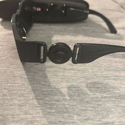 Versace Sunglasses 