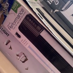 LASKO ultra Air Fresh Ionizer 