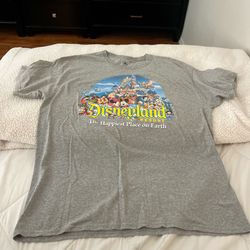 Disneyland Shirt