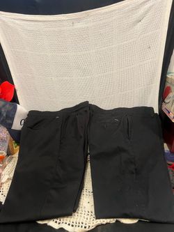 Dickies Flex  work regular, Spyder active ProW=B