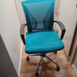 MODERN OFFICE CHAIR 