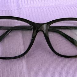 Guicci Rx Glasses