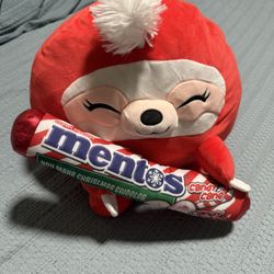 Squisy Plush Christmas 