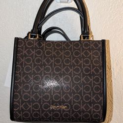 **Email Me For A GREAT DEAL!!** Calvin Klein Handbag       