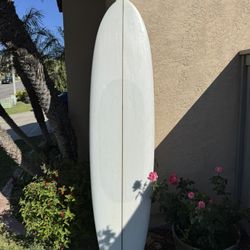 Andrew stoen surfboard 