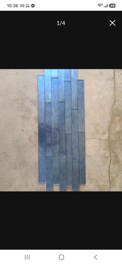 Glass Tile