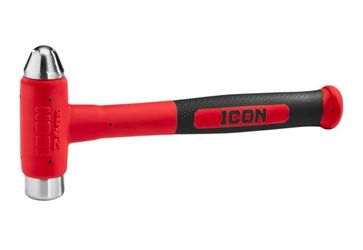 ICON 24 oz. Ball Peen Dead Blow Hammer