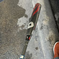 Demarini Zen Baseball Bat 