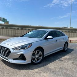 2020 Hyundai Elantra From $ 1490 Down
