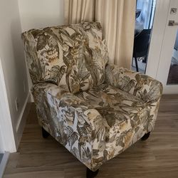 Recliner Chair