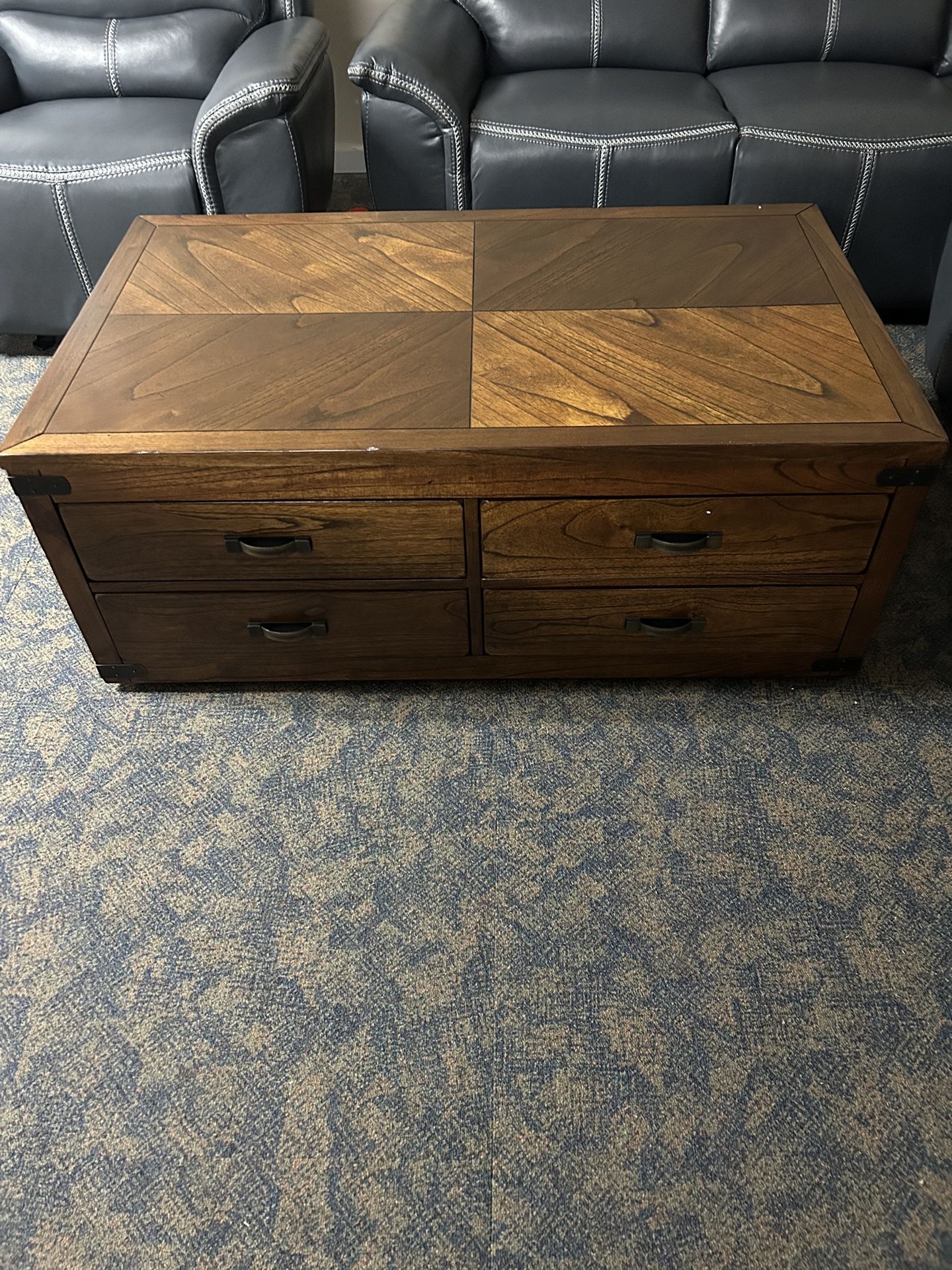 Various Coffee Table