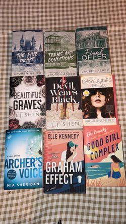 Books