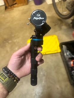 Camera Stabilizer
