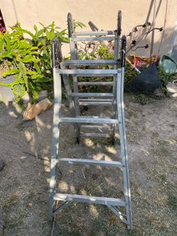 Estway ladder