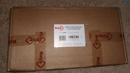 Noico Car Sound Deadening Material