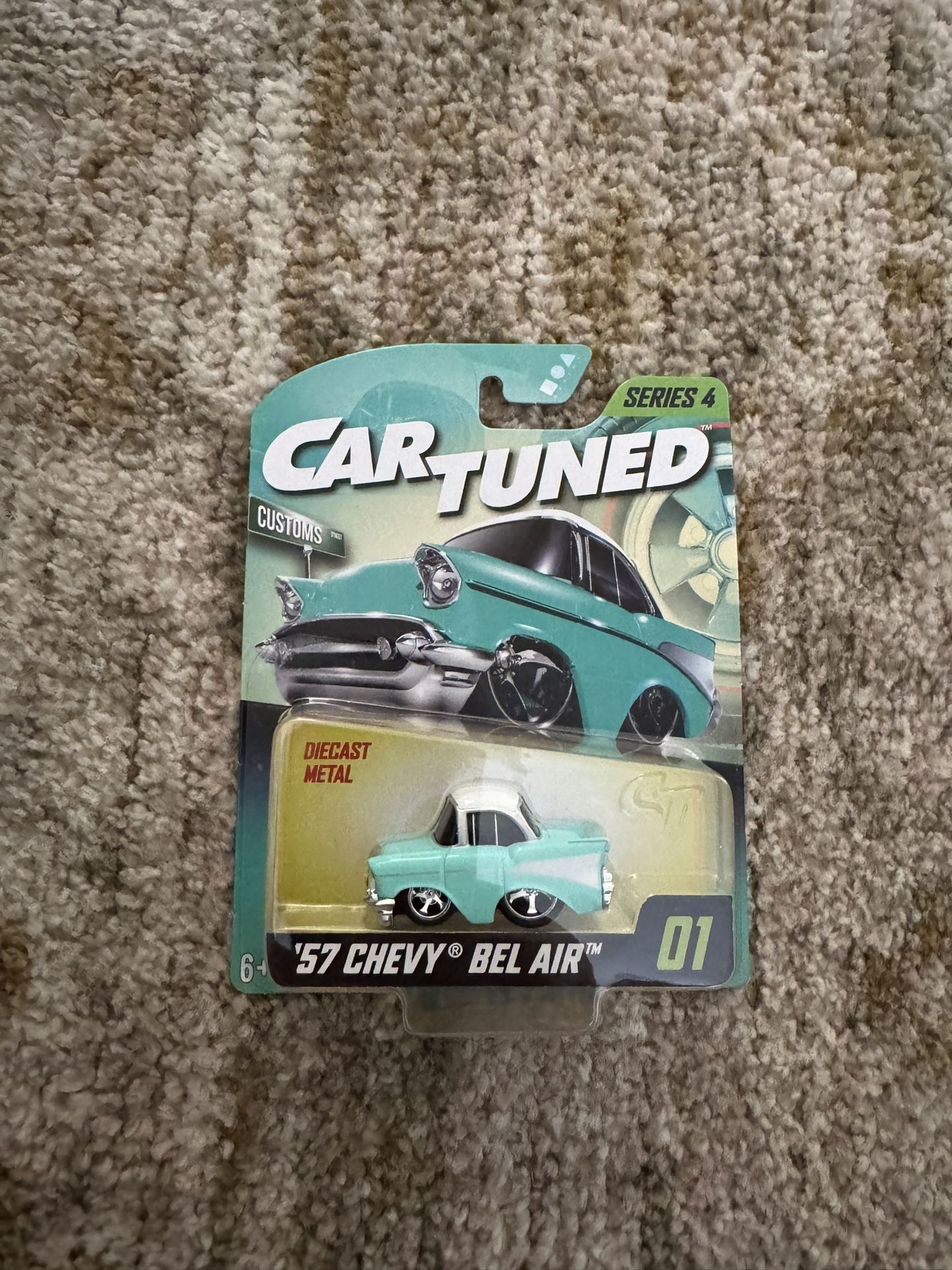 Bel Air
