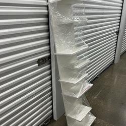 Modern Shelf/Ladder