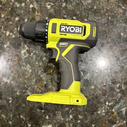 Ryobi Driver Charger And Battery 