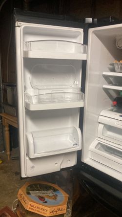 Kenmore Refrigerator 