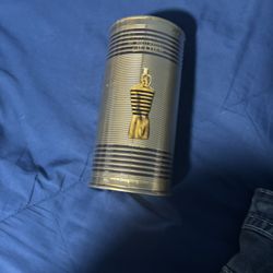 Jean Paul “le Male” Elixir 125ml