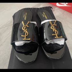 Ysl Slides