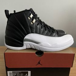 Jordan 12 “Playoff”