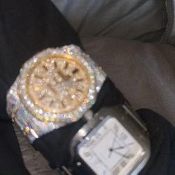Ap , Rolex , Cartier